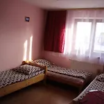 Pokoje Goscinne Lukaszczyk