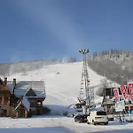 Pokoje Goscinne Lukaszczyk