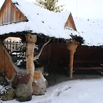 Pokoje Goscinne Lukaszczyk