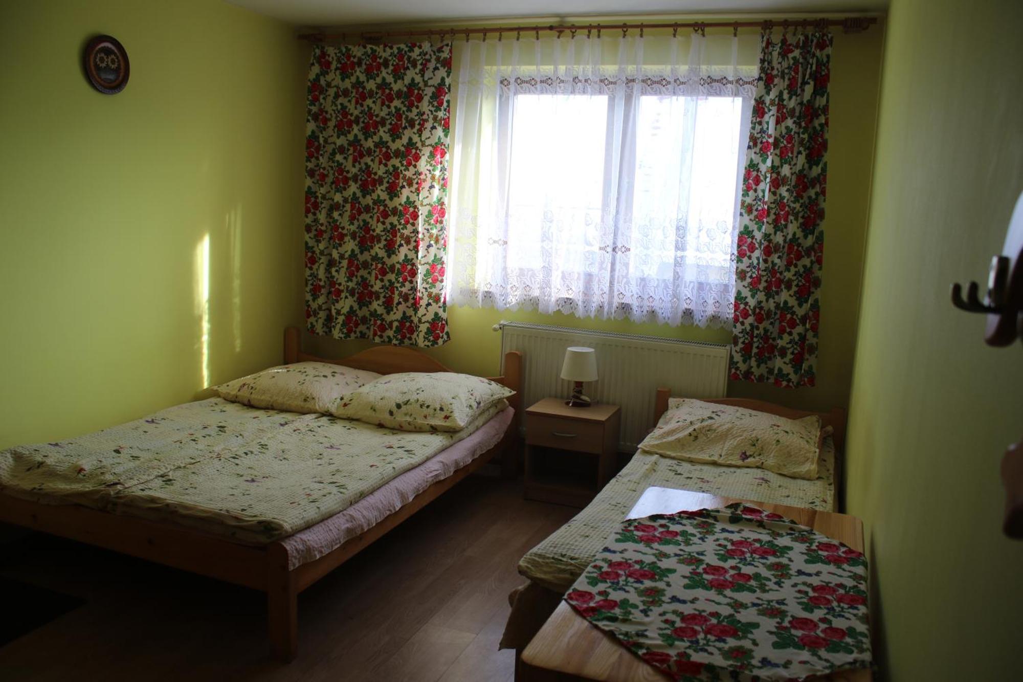 Goscinne Lukaszczyk * Zakopane