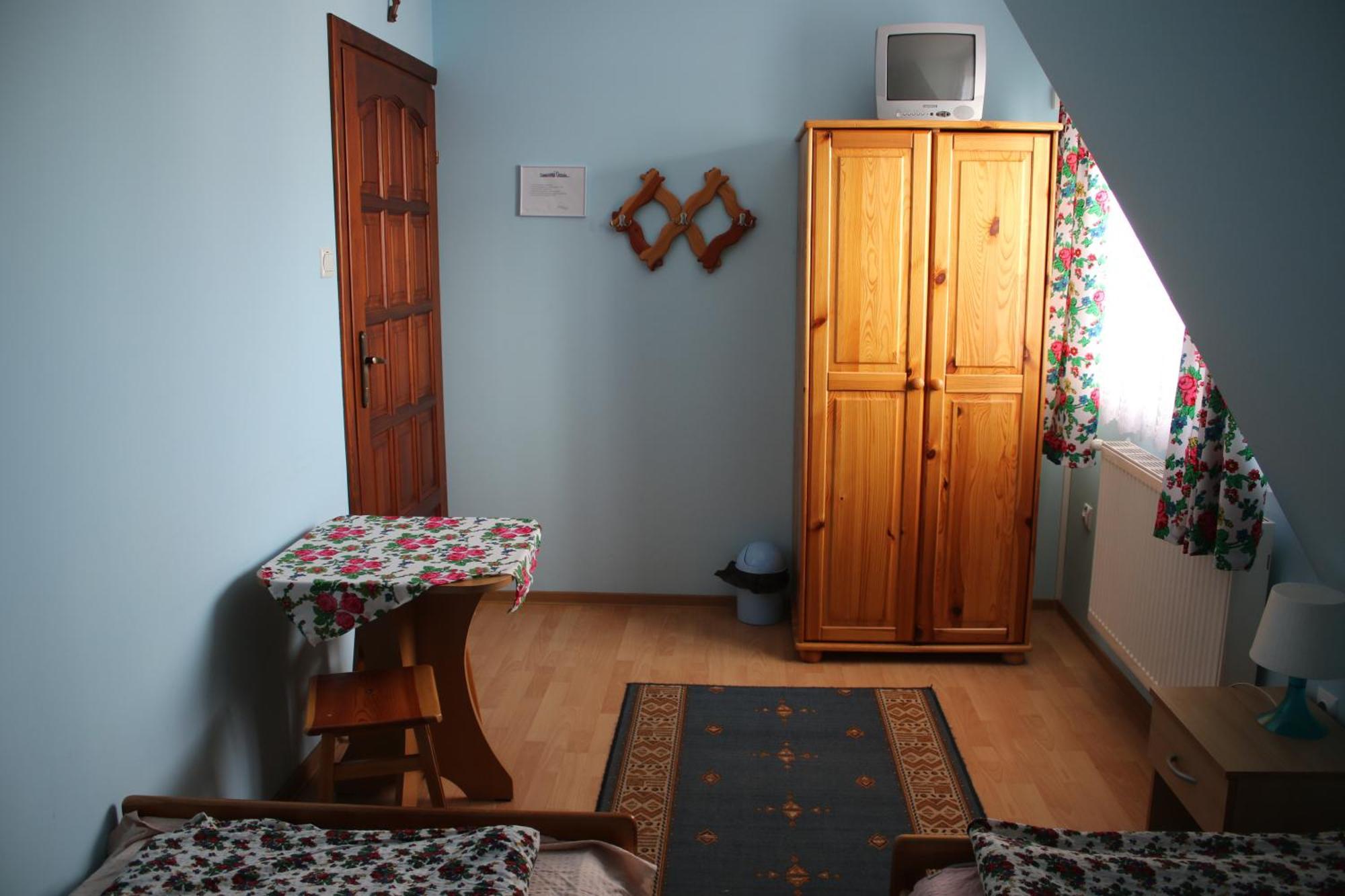 Goscinne Lukaszczyk * Zakopane