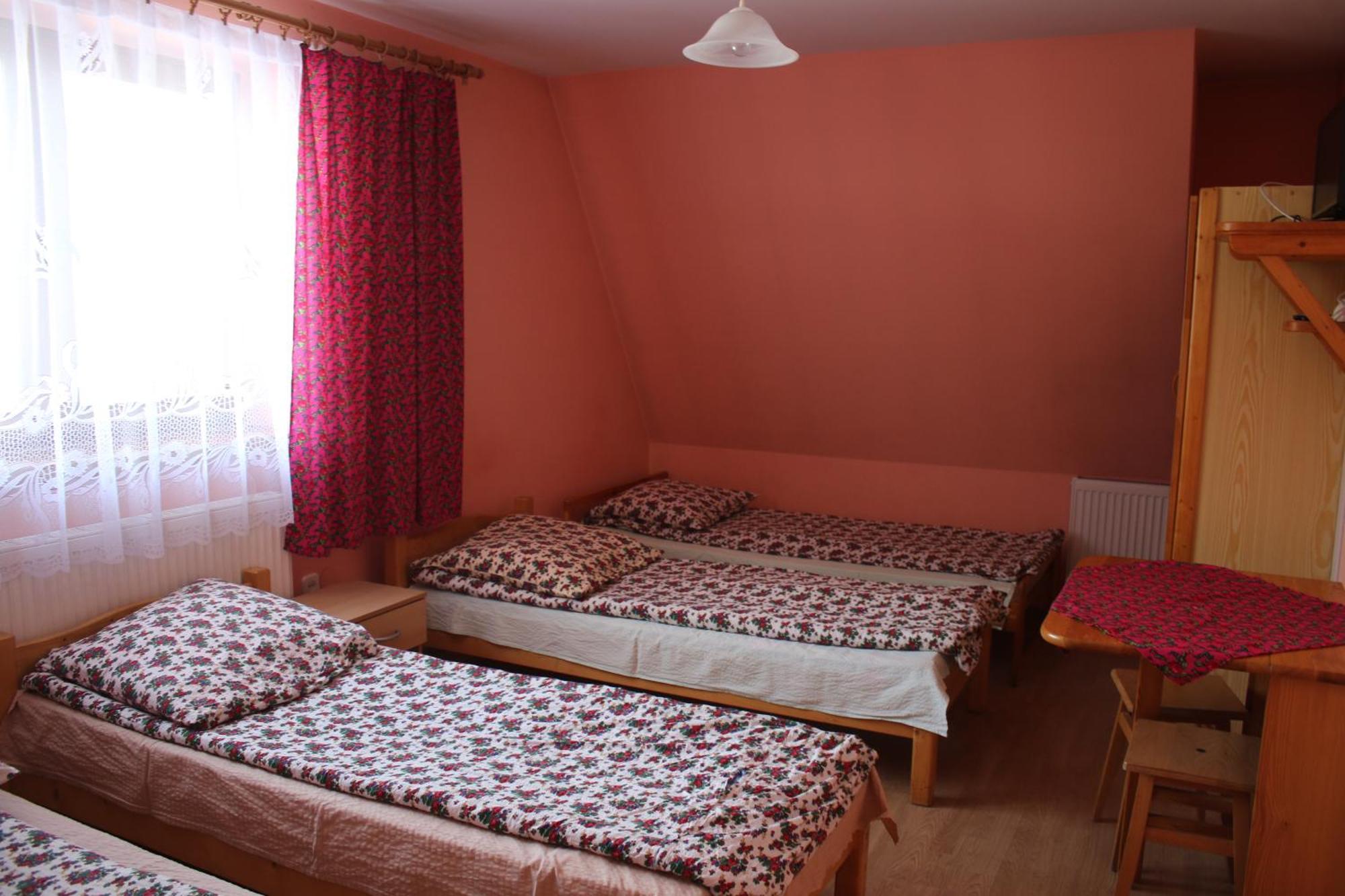 Goscinne Lukaszczyk * Zakopane