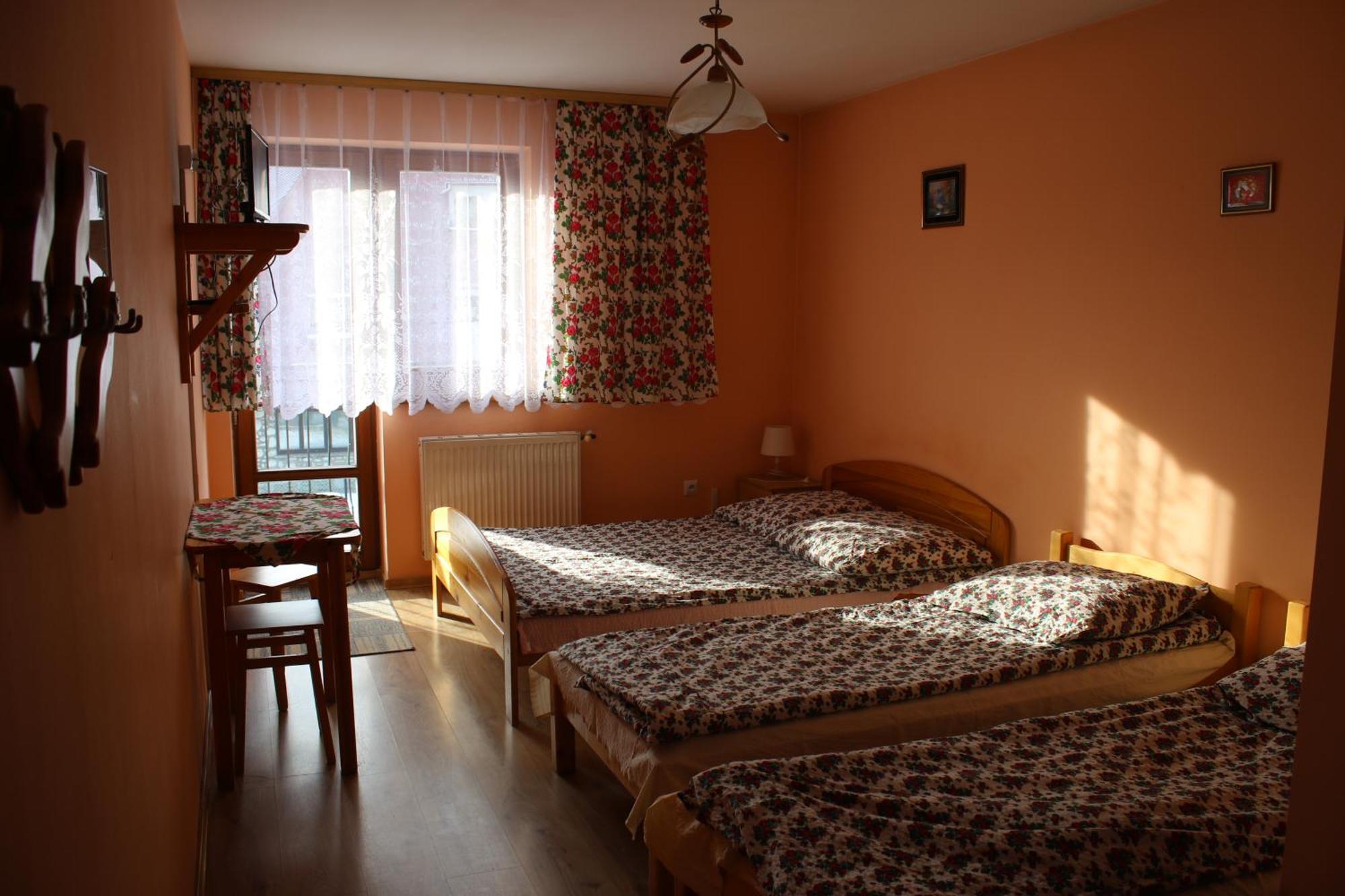 Goscinne Lukaszczyk * Zakopane